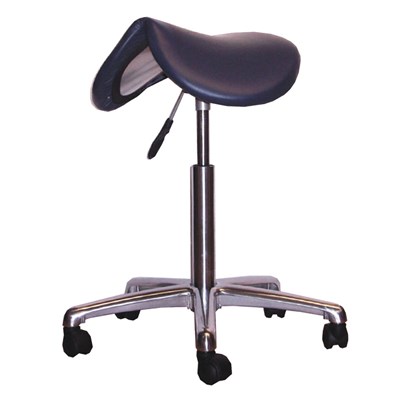 STOOL SADDLE TYPE
