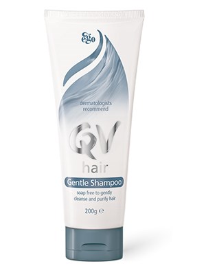 QV Gentle Hair Shampoo