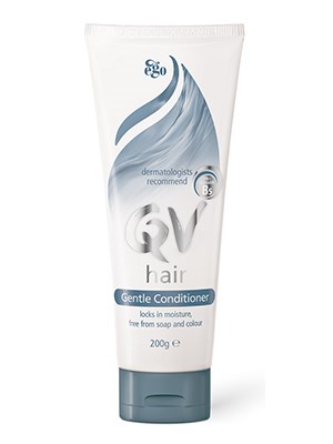 QV Gentle Hair Conditioner - 200g