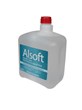 Alsoft Disinfectant Hand Rub Clear 1.2L - Ctn/4