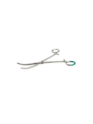FORCEP CURVED ROCHESTER PEAN 20CM - Box/10