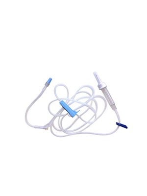 Baxter Interlink System Solution Sets - Ctn/45