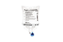 Baxter Glucose Injection BP Bag Sterile 5% 500mL - Bag/1