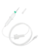 B. Braun Sangofix ES Blood Administration Set Luer Lock