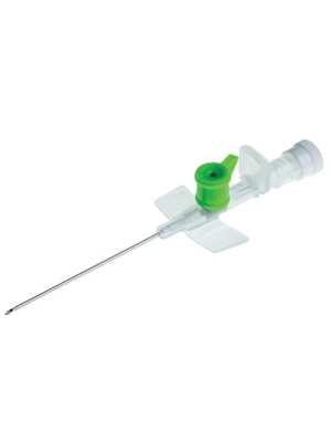 Venflon IV Cannula BD Green 18G x 45mm 