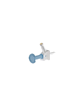 BD PhaSeal Optima Infusion Adapter (C100-O) Sterile