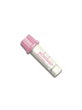 Microtainer Tube Becton Dickinson Lavender Blood Specimen 