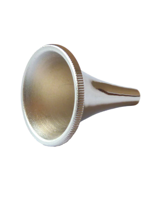 Aural Ear Speculum Sheffmed Hartmann 5mm