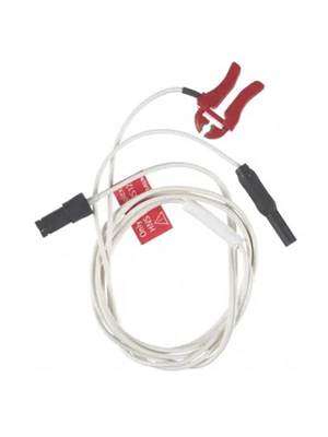Replacement Leads Nerve Stimulator HNS12 B. Braun DIG RC
