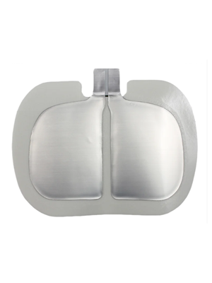 Dual Electrode Patient Return Blayco Without Cable