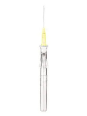 Insyte Autoguard Latex Biomaterial 24G x 0.75 