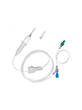 Pump Module Admin Set BD Alaris Infusion IV