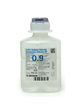 Sodium Chloride for Infusion 0.9% Intravenous B Braun 100mL