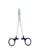 Needle Holder Mayo Hegar 15cm Blunt Nose, Sterile Single-Use