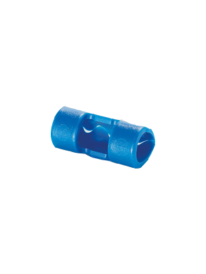Scalp Clip Raney Scalpfix Plastic Medium Blue 200 Clips