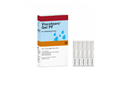 Viscotears Gel PF 0.2% 0.6ml