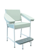 Blood Collection Chair - Seat Replacemnt