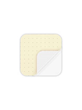 Askina® DresSil Self Adherent Foam Dressing, 10x10cm – Box/10