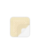 ASKINA® DRESSIL ACTIVE 10 X 10 CM WITH BORDER