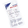 Addtech Large Instant Cold Compress Ice Pack 15.3cmx25.4cm - Each