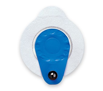 AmbuĀ® BlueSensor L ECG Electrode Single Use - Pkt/25