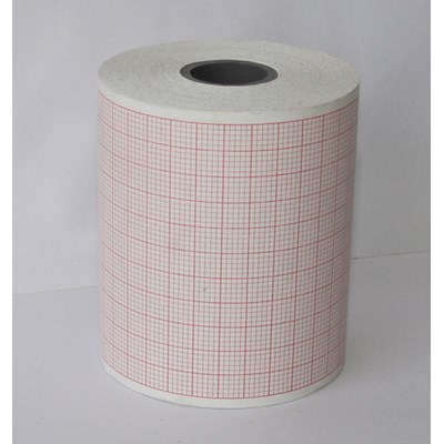 ECG Paper Delta 1 60mm Roll