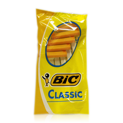 BIC Sensitive Razors - Box/100