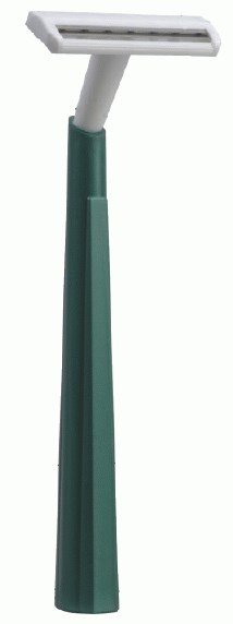 Bic Easy II Razor Sensitive - Box/100