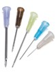 BD PrecisionGlide Hypodermic Needles 21Gx38mm - Box/100