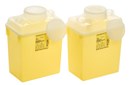 SHARPS NESTABLE 13L