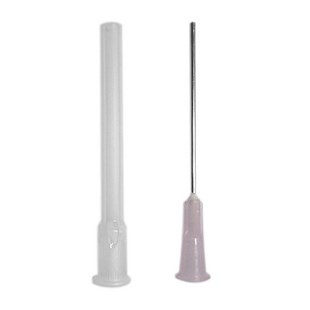 NEEDLES BLUNT 18Gx38mm - Box/100