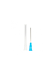 BD Microlance 3 Needles Sterile, 23G 25mm Thin Blue – Box/100