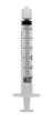 BD Luer Lock Syringe 10mL - Box/100