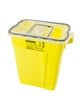 SHARPS COLL 34L SLIDE
