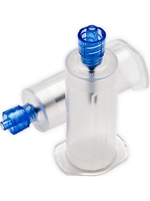 LEUR LOCK ACCESS DEVICE 200's