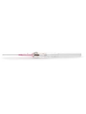 BD Insyte™ Autoguard™ Catheter with Blood Control 18g x 1.16" - Each