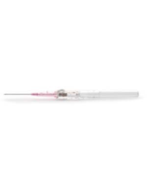 BD Insyte™ Autoguard™ Catheter with Blood Control - 1.3 x 30mm