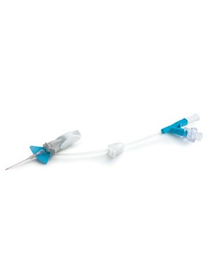 NEXIVA CLOSED IV CATHETER SYS 22G 20's