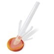 ChloraPrep™ with Tint Applicator 3ml - Box/25
