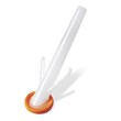 ChloraPrep™ with Tint Applicator 10.5ml - Box/25