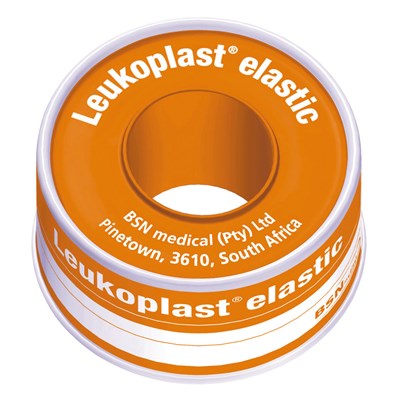 Leukoplast® Elastic 7.5cm x 2.5m