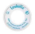 Leukofix Film Tape Transparent Hypoallergenic 2.5cm x 9.2m 
