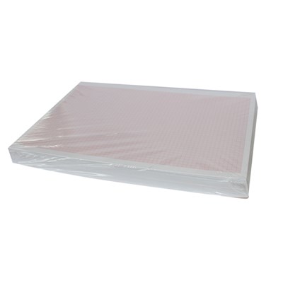 ECG PAPER BIO-LASTER A4 - Pkt/300