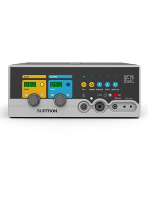 Surtron 80 Electrosurgery Unit