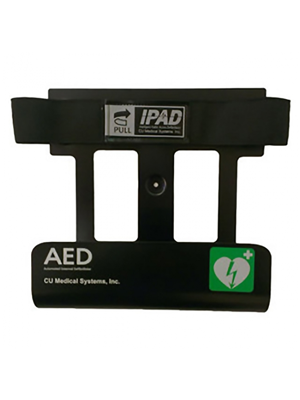 Defibrillation SP1 Wall Bracket & Wall Sign