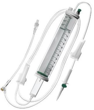 Dosifix® Small Volume Burette 150ml with Luer Lock