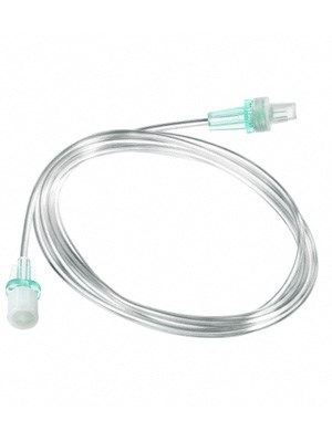 PERFUSOR TUBING 150cm 1.5x2.7mm 100's