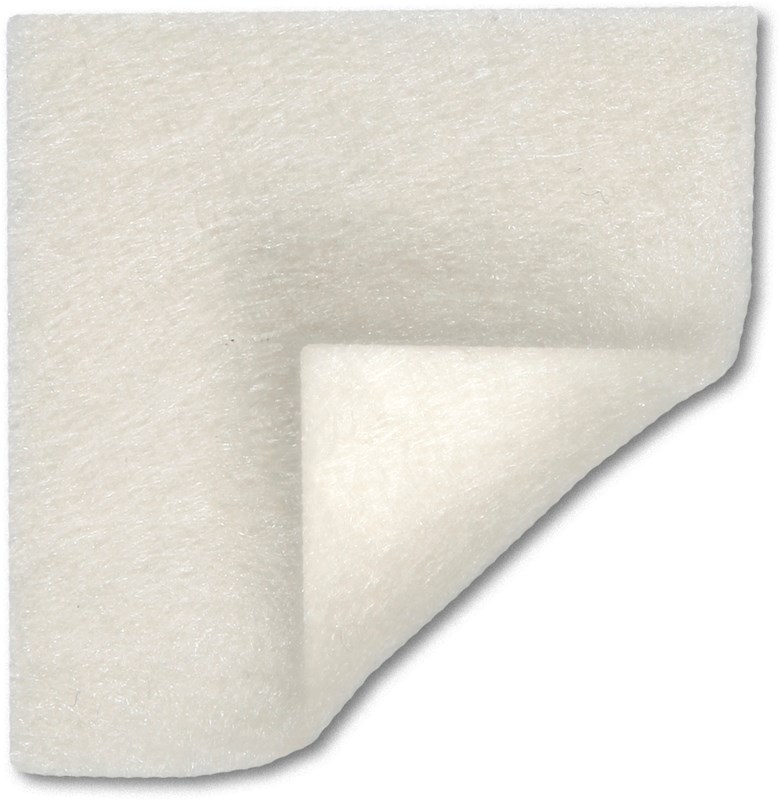 Melgisorb Plus Absorbent Alginate Dressing, 5x5cm – Box/10
