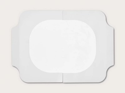 Mölnlycke Mepore® Film Transparent Dressing, 6cm x 7cm – Box/100