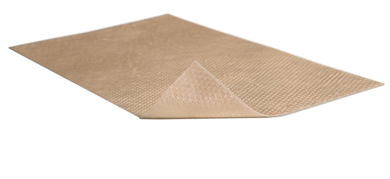 Mepiform Adhesive Dressing 4x30cm 5's